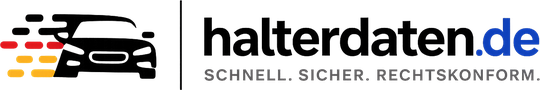 halterdaten.de Logo